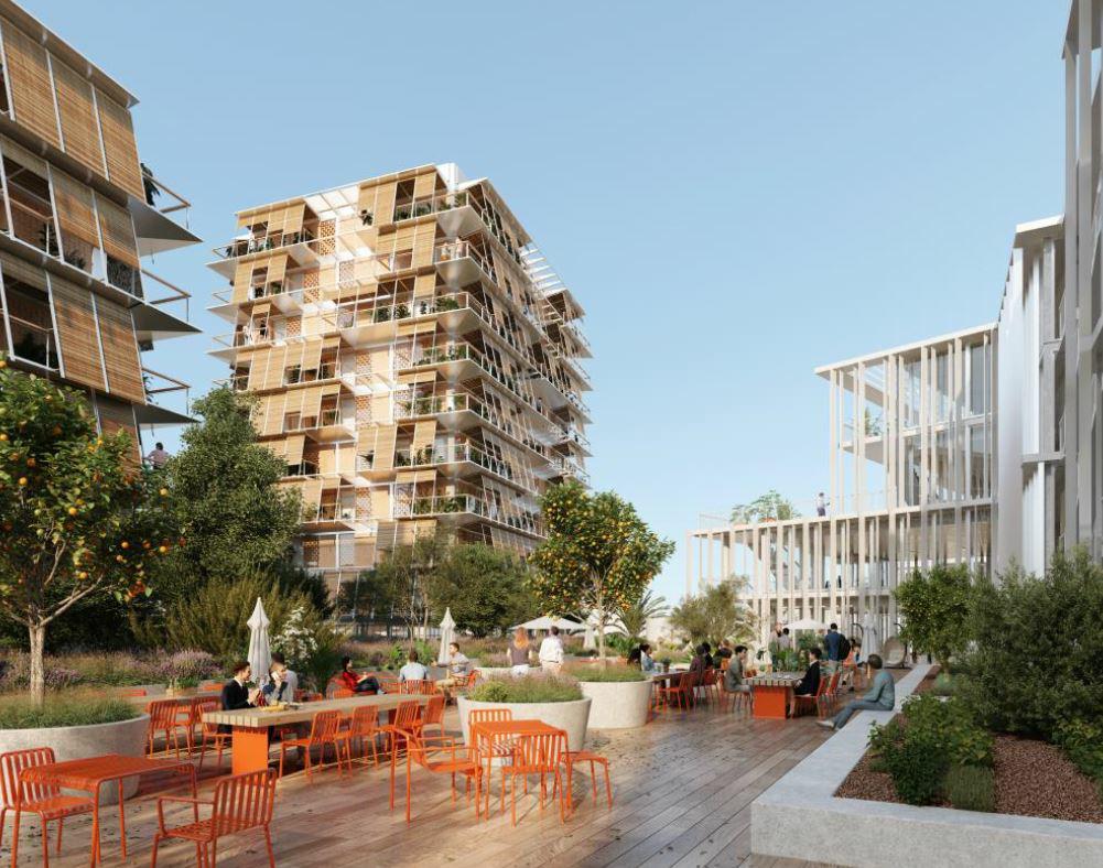 Local d'activité Nice 2507m² Vente local d'activité Nice Alpes-Maritimes OVACT2427717 9